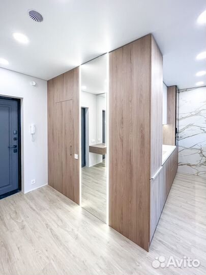 Кухня на заказ за 35 дней