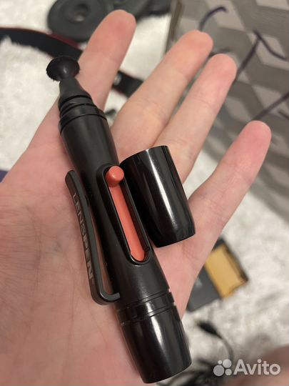 Фотоаппарат Canon EOS-600D EFS 18-55mm