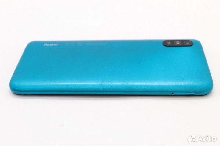 Xiaomi Redmi 9A, 2/32 ГБ