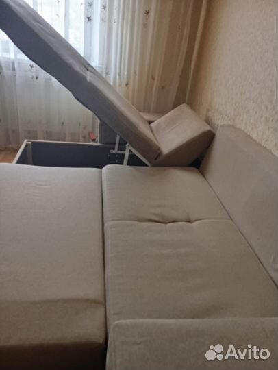 Продается угловой диван