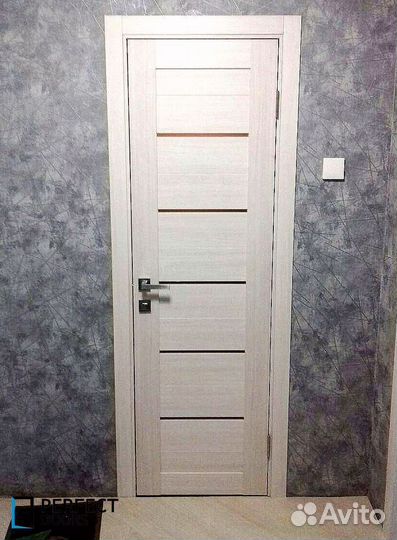 Двери межкомнатные