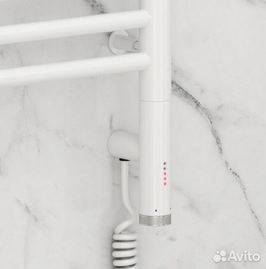 Сунержа Богема 3.0 прямая 1000х500 мэм правый Белы