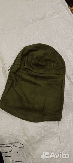 Военная шапка