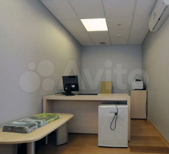 Мини офис с юридическим адресом 12 квм