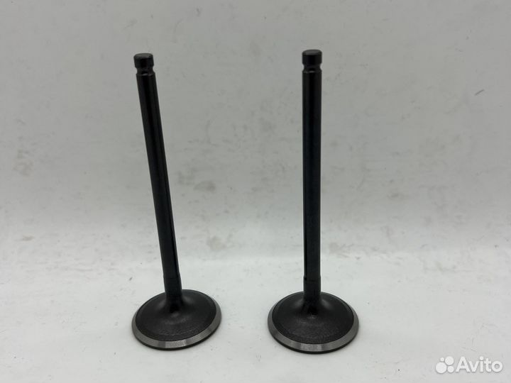 Клапан впускной Kia Rio 3 4 Solaris Рио 3 Солярис