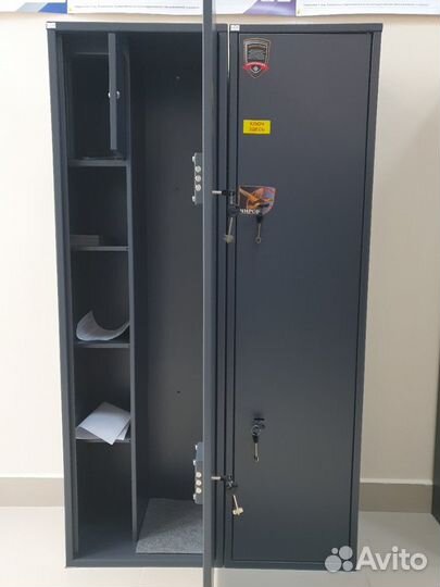 Сейфы Шкафы Оружейные Пистолетные Aiko Valberg