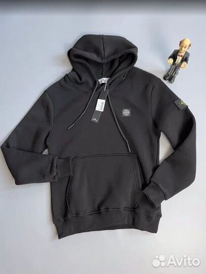 Stone Island худи