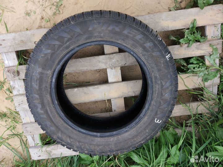 Pirelli Scorpion Winter 225/65 R17