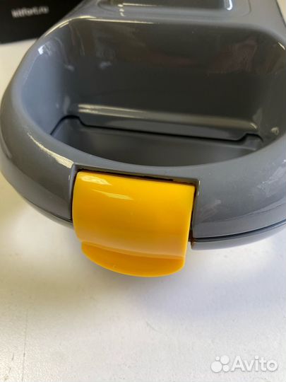 Вафельница для бельгийских вафель KitFort KT-1691