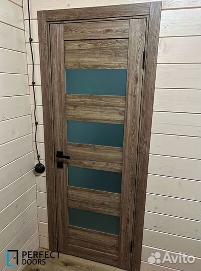 Межкомнатные двери