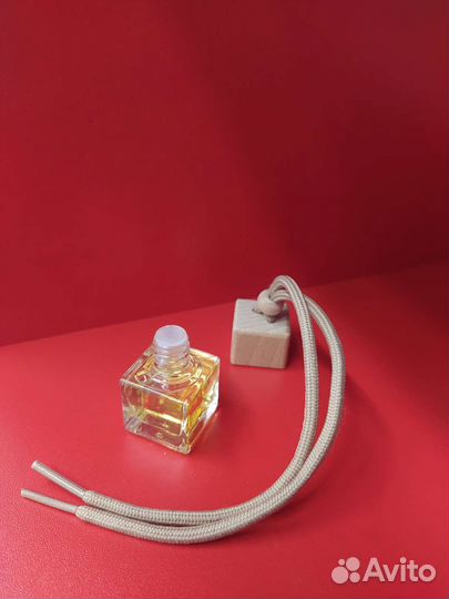 Автопарфюм