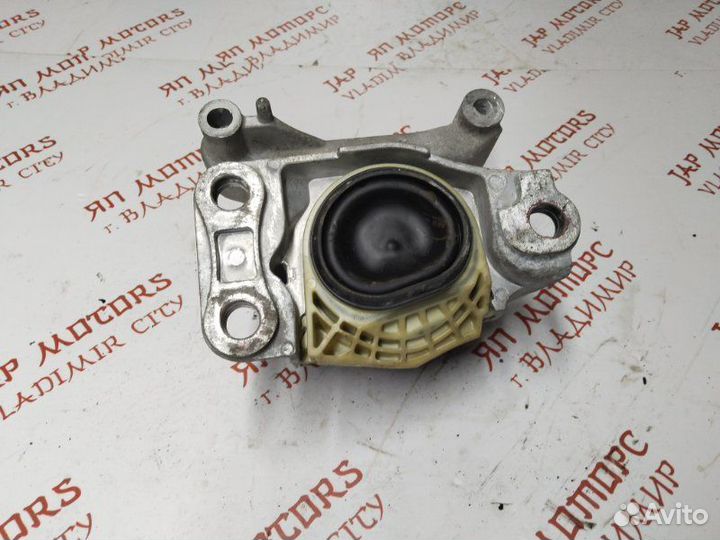 Подушка двигателя Renault Megane 3 хэтчбек M4R 2.0