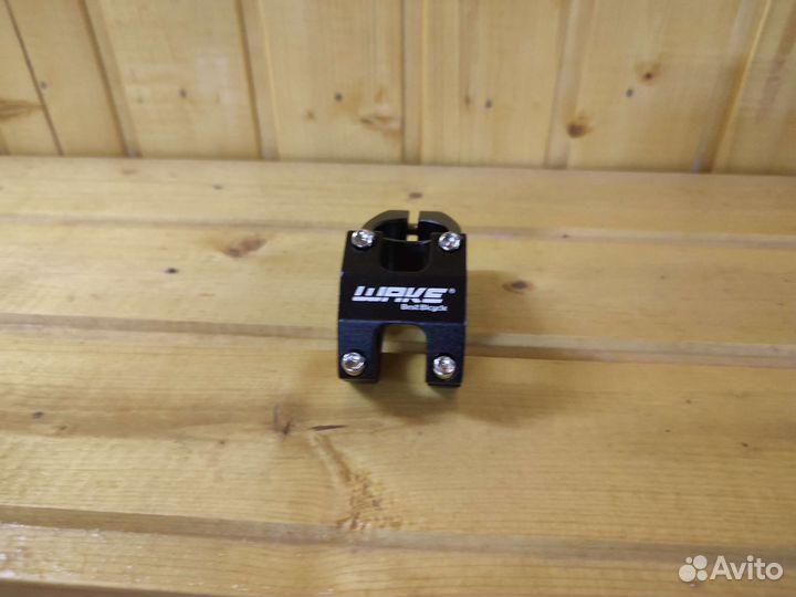 Топовый руль мтб + вынос