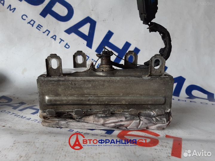 Подушка безопасности, 96721949ES citroen berlingo