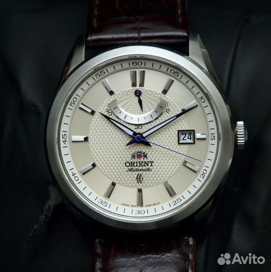 Orient FD0F004W