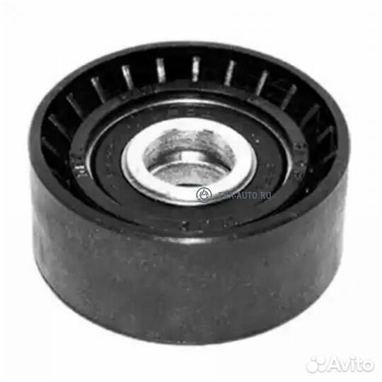 Magneti marelli 331316170384 ролик натяжной\ Peugeot 206 1.4/1.6 03, Citroen Xsara 1.6 99