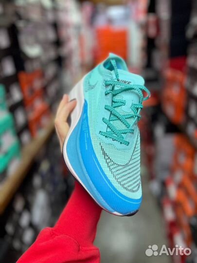 Кроссовки женские Nike ZoomX Vaporfly Next 2