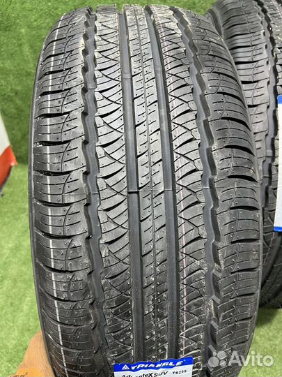 Triangle AdvanteX SUV TR259 255/50 R19 107V