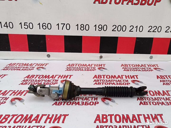 Карданчик рулевой вал Инфинити QX80 Z62