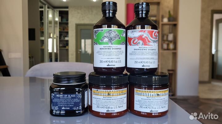 Davines весь ассортимент оригинал
