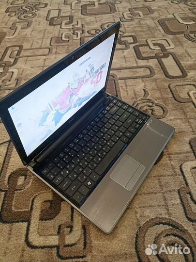 Мощный i5 4core 4ram