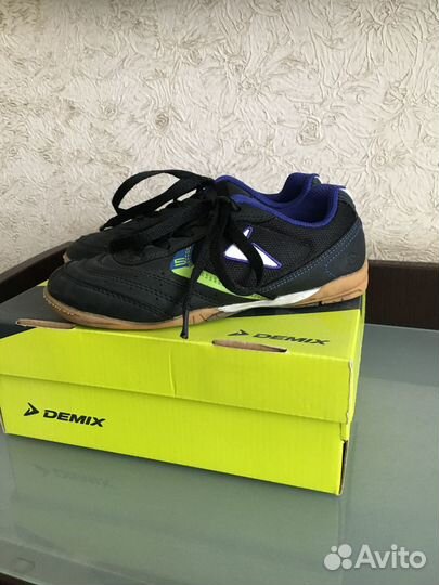 Бутсы детские