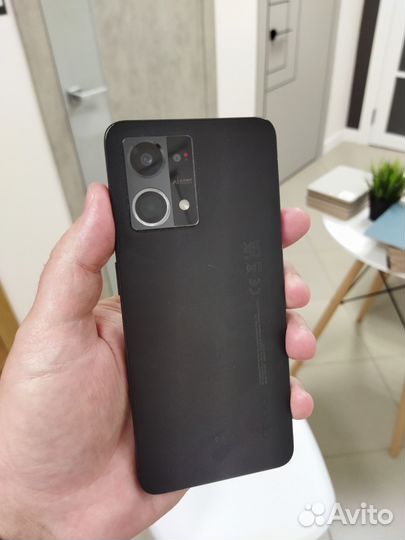 OPPO Reno7 4G, 8/128 ГБ