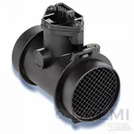 Bremi 30170 Датчик расхода воздуха