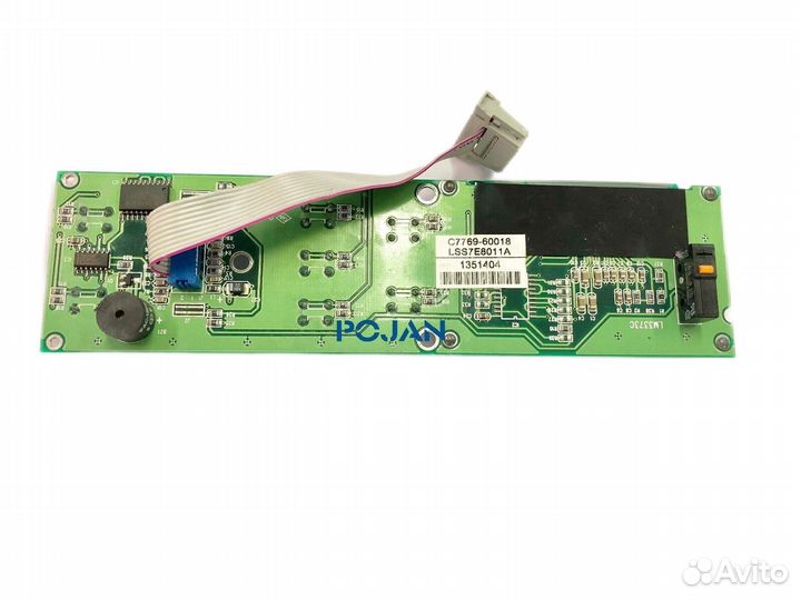 Плоттер hp designjet 500 запчасти