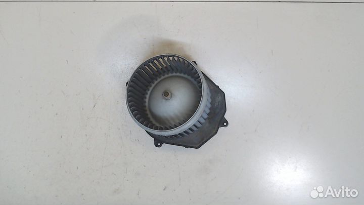 Двигатель отопителя Citroen Berlingo, 2011