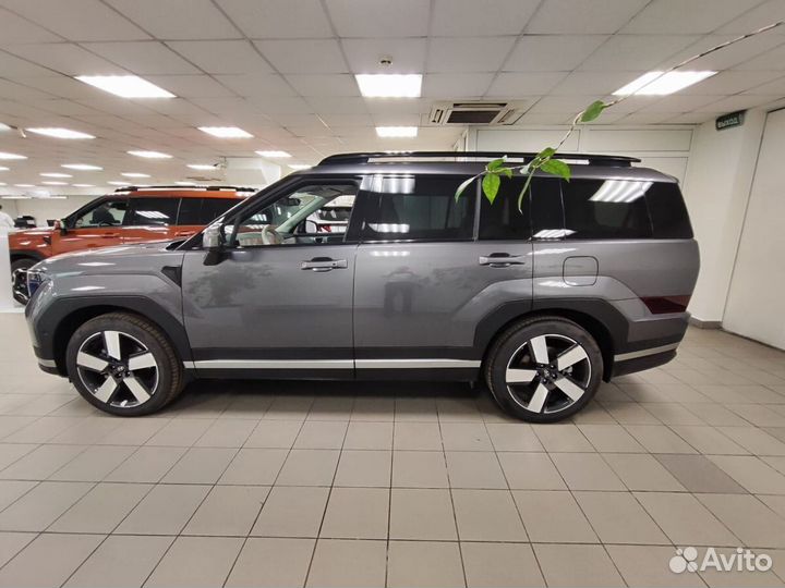 Hyundai Santa Fe 2.5 AT, 2024