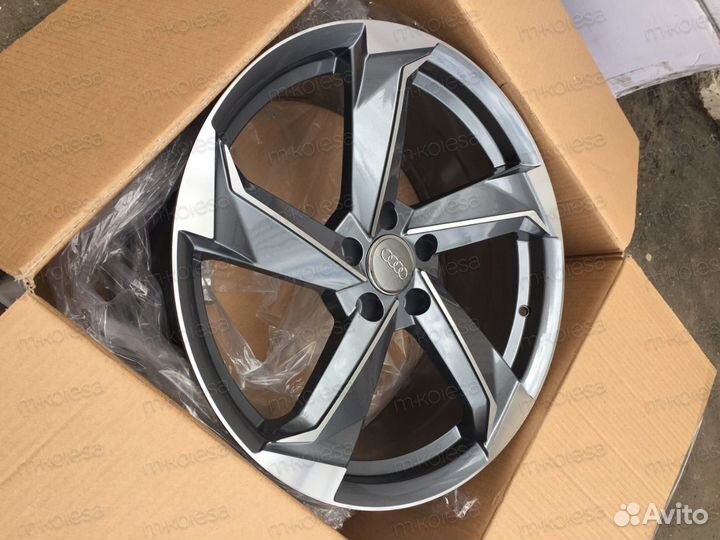 Диски Audi A4 A5 A6 A7 A8 Q3 Q5 R19
