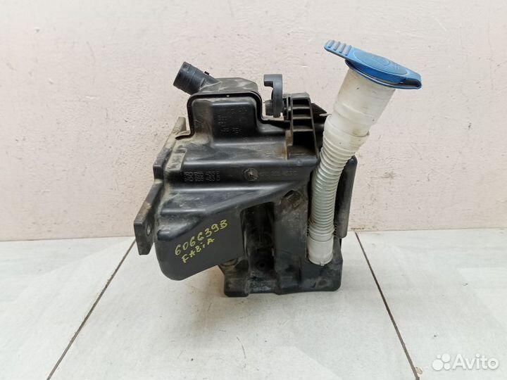 Бачок омывателя