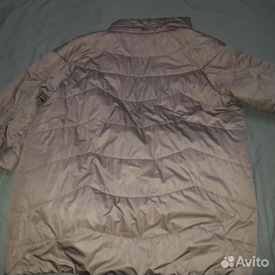 Куртка демисезонная женская 66