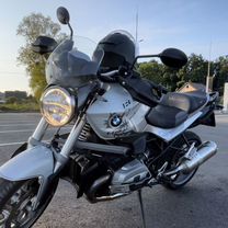 BMW R1200R