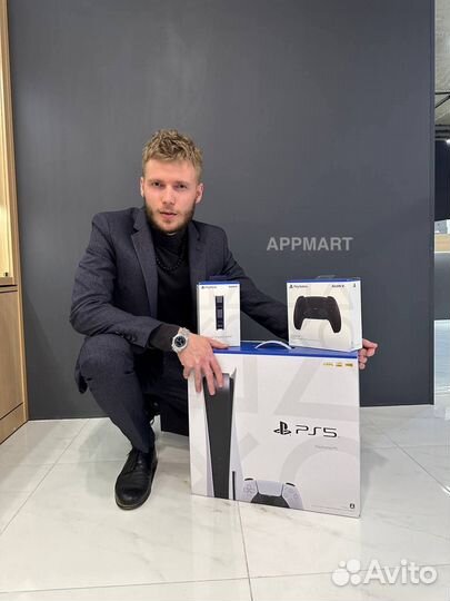 Геймпады Sony DualSense Wireless Controller white