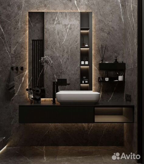 Кафельщик- плиточник