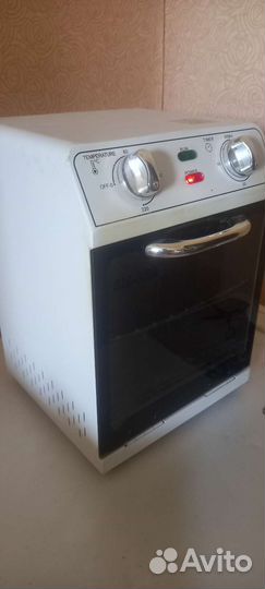 Сухожаровый шкаф SM 220