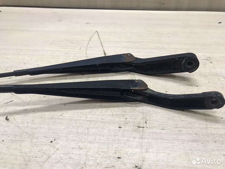 Поводки дворников Ford mondeo 3