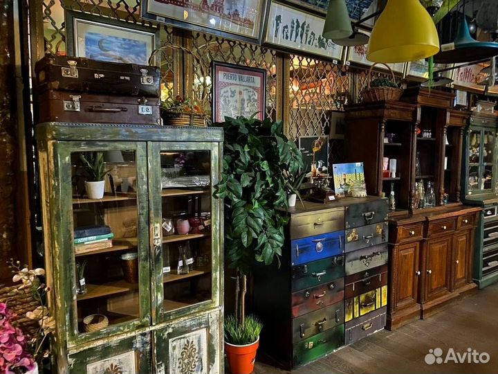 Мебель для ресторанов бу