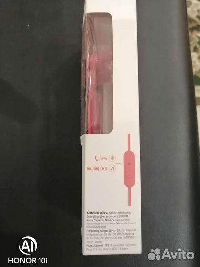 Наушники JBL