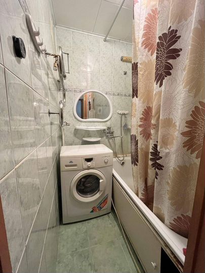 Комната 10 м² в 2-к., 5/5 эт.