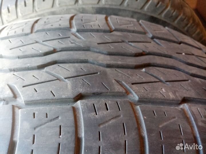 Bridgestone Dueler H/T 687 225/65 R17 101H