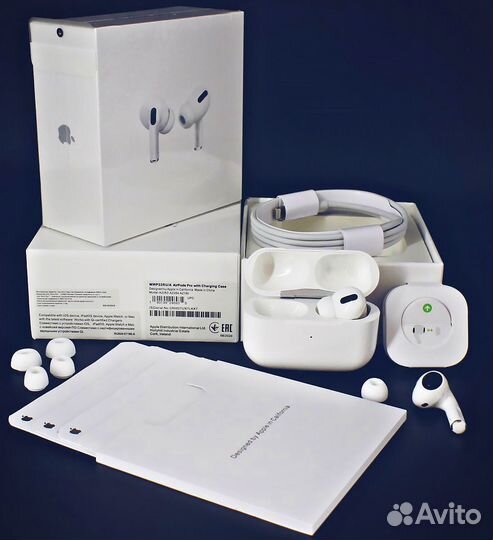 AirPods pro 2 3 Pro Pro 2 Lux Premium