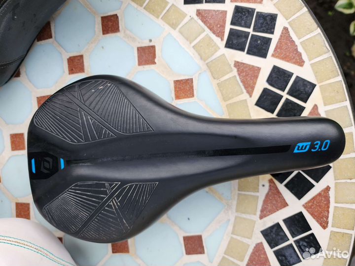 Седло для велосипеда syncros