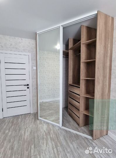 Шкаф для одежды