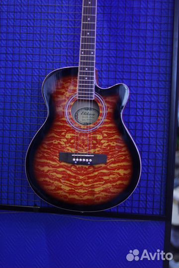 Гитара Elitaro