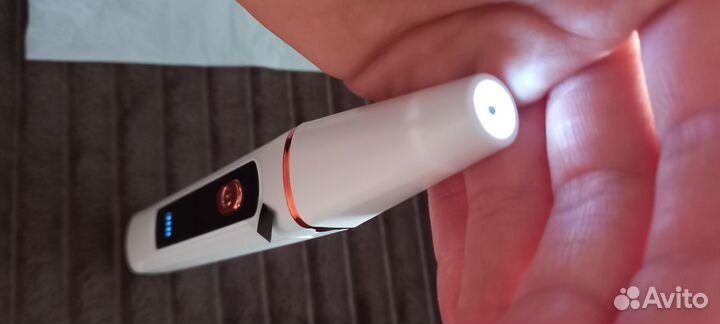 Скаллер для зубов