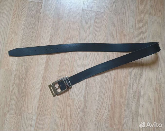 Ремень Dolce&Gabbana