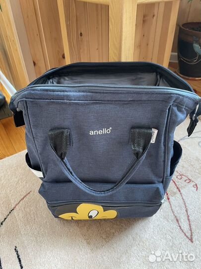 Рюкзаки ранцы для школы